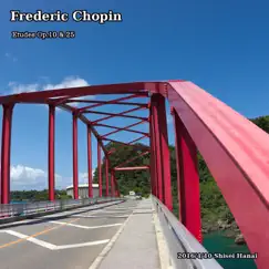 Frederic Chopin: Etudes, Op. 10 & 25 by Shisei Hanai album reviews, ratings, credits
