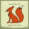 End of the Story album lyrics, reviews, download