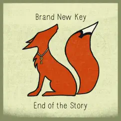 End of the Story by Brand New Key album reviews, ratings, credits