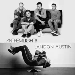 Can't Stop the Feeling / This Is What You Came For - Single by Anthem Lights & Landon Austin album reviews, ratings, credits