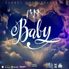 Baby (feat. Novi Guap & Vito) - Single by Pretty KoKain album reviews, ratings, credits