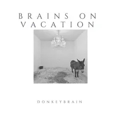 Donkeybrain - EP by Brains on Vacation album reviews, ratings, credits