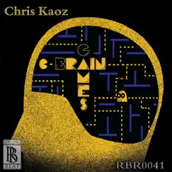 Brain Games by Chris Kaoz album reviews, ratings, credits