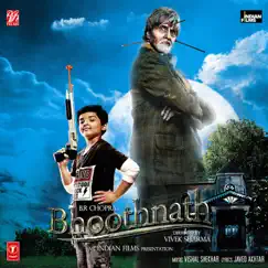 Bhoothnath (Original Motion Picture Soundtrack) - EP by Vishal & Shekhar & Salim-Sulaiman album reviews, ratings, credits