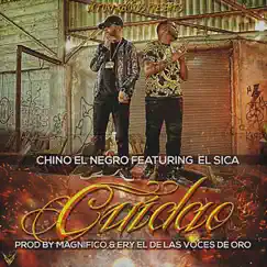 Cuidao (feat. El Sica) Song Lyrics