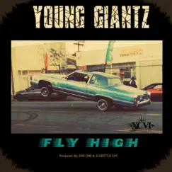 Fly High Song Lyrics