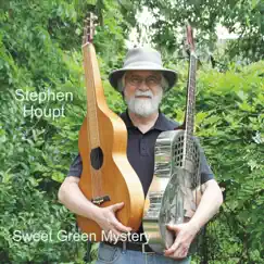 Sweet Green Mystery by Stephen Houpt album reviews, ratings, credits