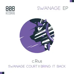 Swanage - Single by C-Rius album reviews, ratings, credits