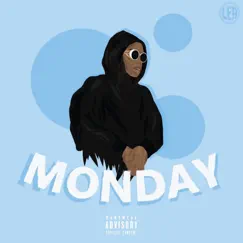 Monday - Single by SwagHollywood album reviews, ratings, credits