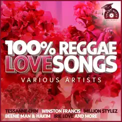 Tender Love (Reggae Version) Song Lyrics