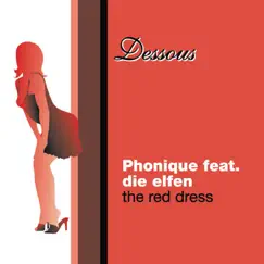 The Red Dress (feat. Die Elfen) [Instrumental] Song Lyrics