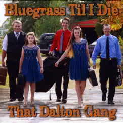 Bluegrass 'Til I Die Song Lyrics
