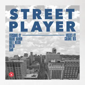 Download Street Player (Roane Zone Mix) [feat. Colonel Red] Roane Namuh MP3