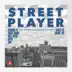 Street Player - EP album cover
