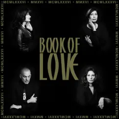 Book of Love (2016 Remastered Version) Song Lyrics