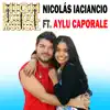 Eres la Música en Mí (feat. Aylu Caporale) song lyrics