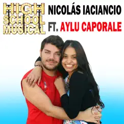 Cuando Eramos Tú y Yo (feat. Aylu Caporale) Song Lyrics