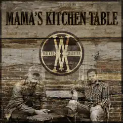 Mama's Kitchen Table Song Lyrics