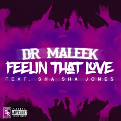 Feelin' That Love (feat. Sha Sha Jones) - Single by Dr Maleek album reviews, ratings, credits