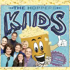 Kids by The Hoppers album reviews, ratings, credits