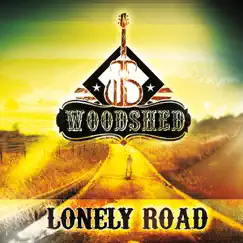 Lonely Road by Woodshed album reviews, ratings, credits