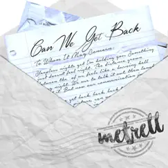 Can We Get Back - Single by Metrell album reviews, ratings, credits