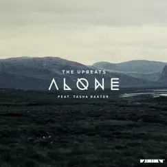 Alone (feat. Tasha Baxter) [Fourward Remix] Song Lyrics