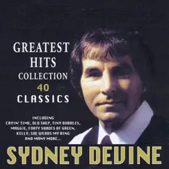Greatest Hits Collection by Sydney Devine album reviews, ratings, credits