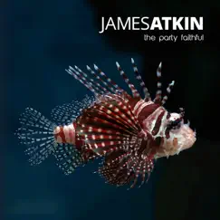 The Party Faithful by James Atkin album reviews, ratings, credits