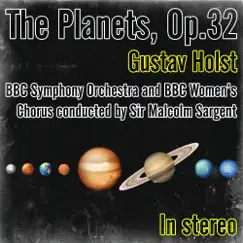 The Planets, Op.32: 6. Uranus, the Magician Song Lyrics