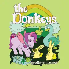 Theme from the Endless Summer - Single by The Donkeys album reviews, ratings, credits