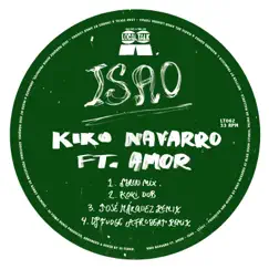 Isao (feat. Amor) by Kiko Navarro album reviews, ratings, credits