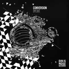 Conversion - EP by Dycide album reviews, ratings, credits
