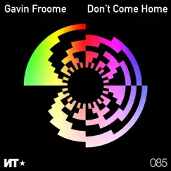Don't Come Home (feat. Golden Ears) Song Lyrics