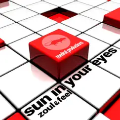 Sun in Your Eyes - Single by Zoul & Feel album reviews, ratings, credits