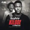 Kilode (feat. Chinko Ekun) song lyrics