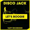 Let's Boogie - Single album lyrics, reviews, download