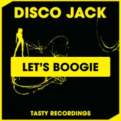 Let's Boogie - Single by Disco Jack album reviews, ratings, credits