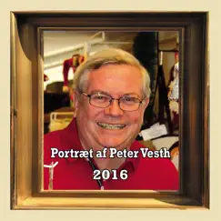 Portræt af Peter Vesth 2016 - EP by Peter Vesth album reviews, ratings, credits