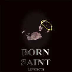 Born Saint by Leviticus album reviews, ratings, credits