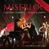 Miserlou (feat. Tina Guo) - Single album lyrics, reviews, download