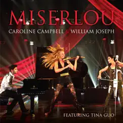 Miserlou (feat. Tina Guo) - Single by Caroline Campbell & William Joseph album reviews, ratings, credits