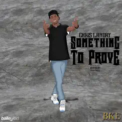 Nothing (feat. Trevis Romell) Song Lyrics
