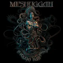 The Violent Sleep of Reason by Meshuggah album reviews, ratings, credits