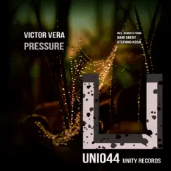 Pressure - Single by Victor Vera album reviews, ratings, credits