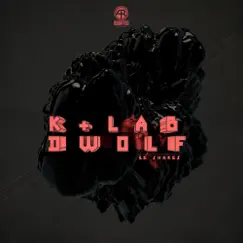 Le Shakes - EP by K+Lab & D.Wolf album reviews, ratings, credits