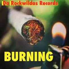 Burning - Single by Da RockWildas album reviews, ratings, credits