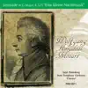 Mozart: Serenade in G Major, K. 525 "Eine kleine Nachtmusik" - EP album lyrics, reviews, download