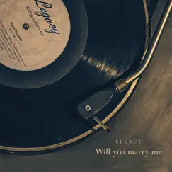 Will You Marry Me Song Lyrics