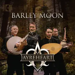 Barley Moon by Ayreheart album reviews, ratings, credits